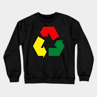 Recycla Crewneck Sweatshirt